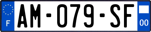 AM-079-SF