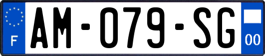 AM-079-SG