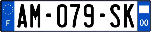 AM-079-SK