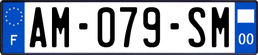 AM-079-SM