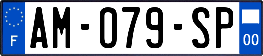 AM-079-SP