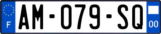 AM-079-SQ