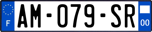 AM-079-SR