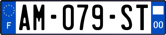AM-079-ST