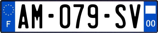 AM-079-SV