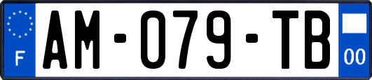 AM-079-TB