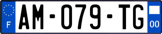 AM-079-TG