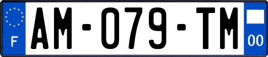 AM-079-TM