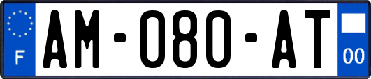 AM-080-AT