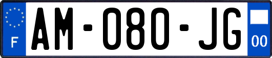 AM-080-JG