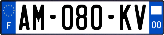 AM-080-KV
