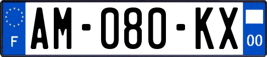 AM-080-KX