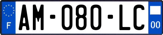 AM-080-LC