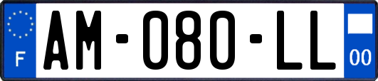 AM-080-LL
