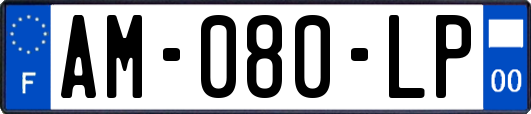 AM-080-LP