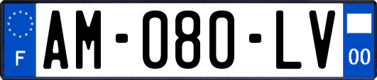 AM-080-LV