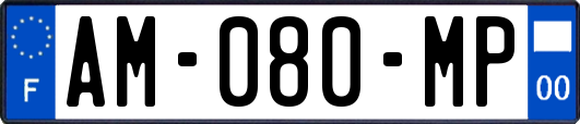 AM-080-MP