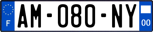 AM-080-NY