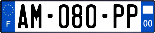 AM-080-PP