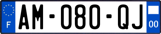 AM-080-QJ