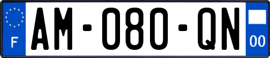 AM-080-QN