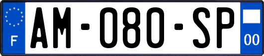 AM-080-SP