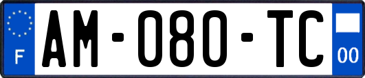 AM-080-TC