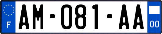 AM-081-AA