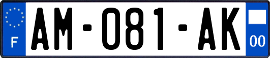 AM-081-AK