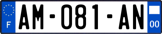 AM-081-AN