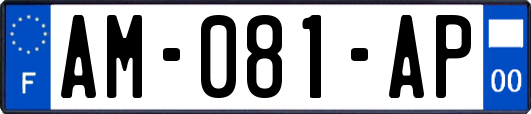 AM-081-AP