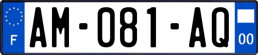 AM-081-AQ