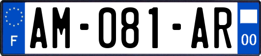 AM-081-AR