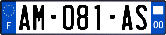 AM-081-AS