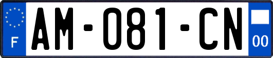 AM-081-CN