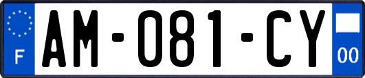 AM-081-CY