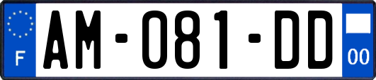 AM-081-DD