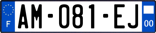 AM-081-EJ