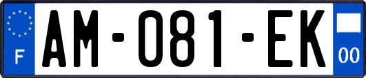 AM-081-EK