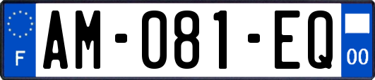 AM-081-EQ