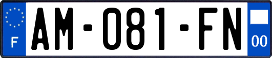 AM-081-FN