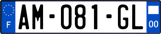 AM-081-GL