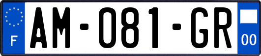 AM-081-GR