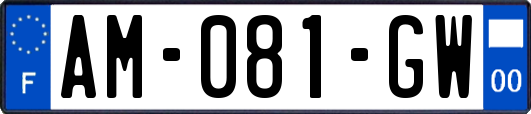 AM-081-GW