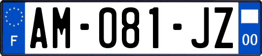 AM-081-JZ