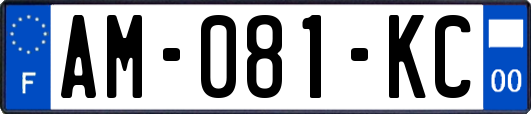 AM-081-KC