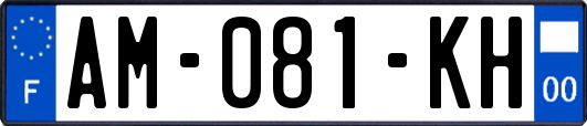 AM-081-KH