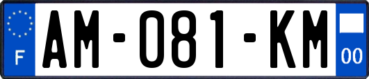 AM-081-KM