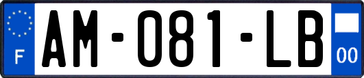 AM-081-LB