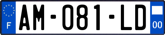 AM-081-LD